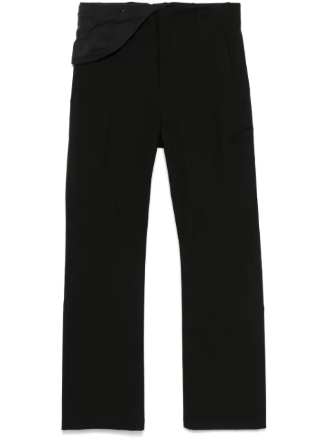 Post Archive Faction pantalones 7.0 Technical