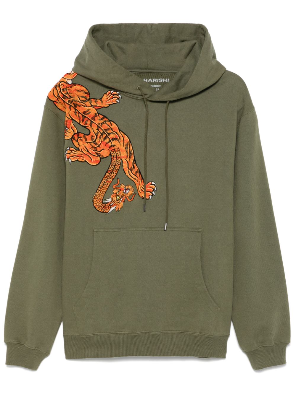 Panther Chimera hoodie