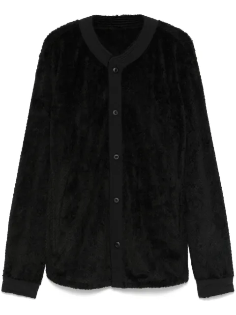 Maharishi fleece jacket