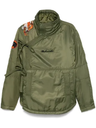 Maharishi