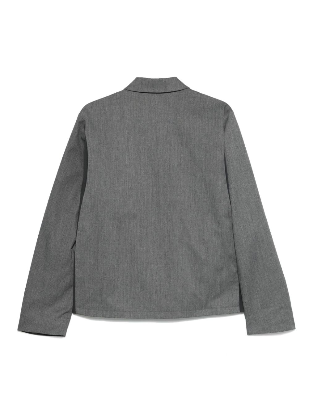 Post Archive Faction 7.0 Right jacket - Grey