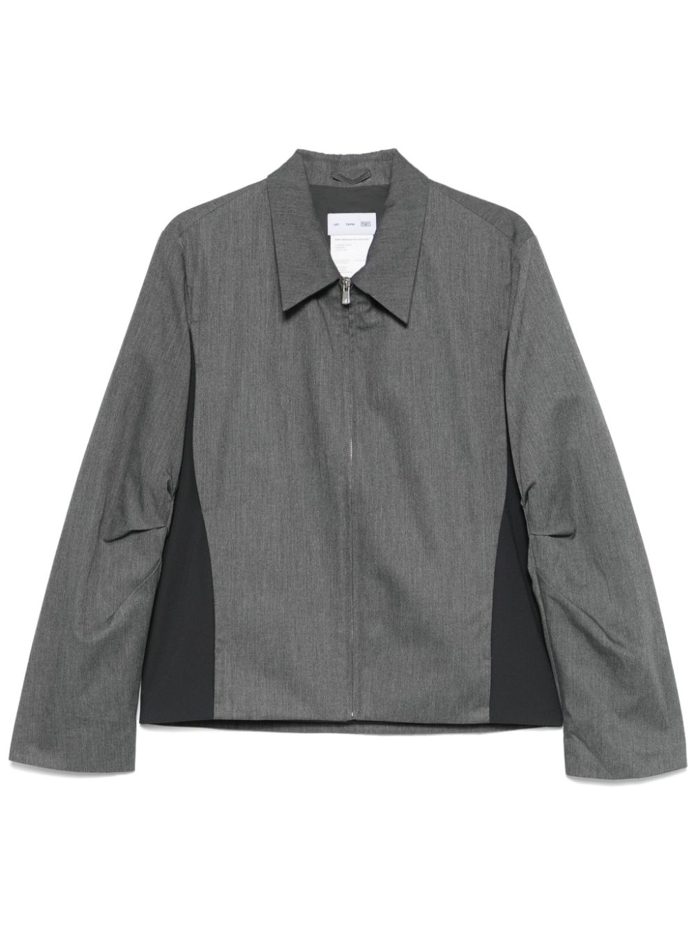 Post Archive Faction 7.0 Right jacket - Grey