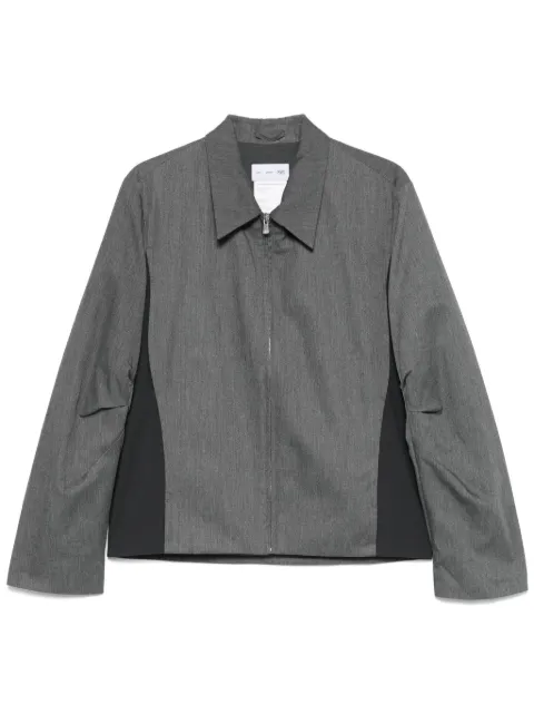 Post Archive Faction 7.0 Right jacket 