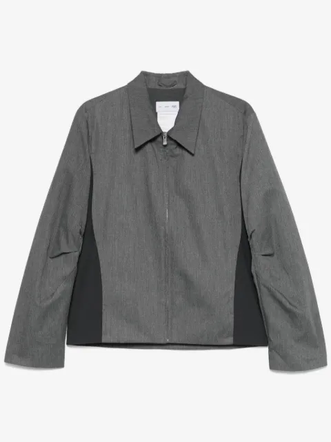 Post Archive Faction 7.0 Right jacket 