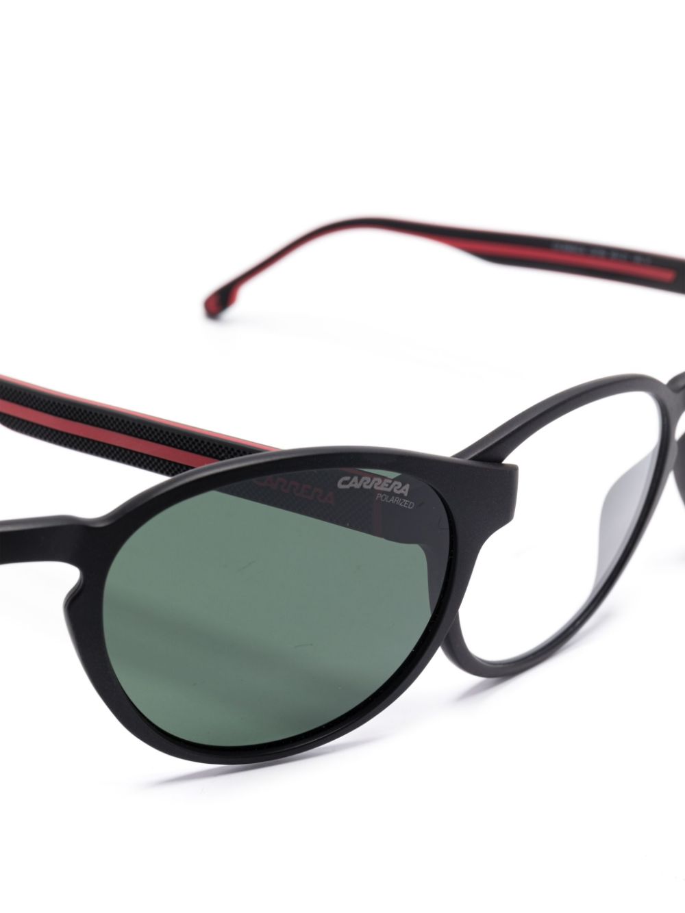 Carrera CA 8066 CS bril Zwart