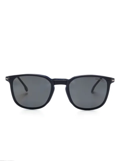 Carrera square-frame glasses