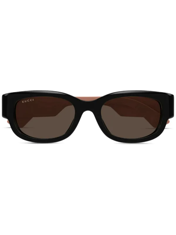 GUCCI グッチ サングラス インターロッキング ブラック 楽天市場】GUCCI グッチ インターロッキングG サングラス アイ