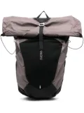 Salomon ACS 20 backpack - Grey