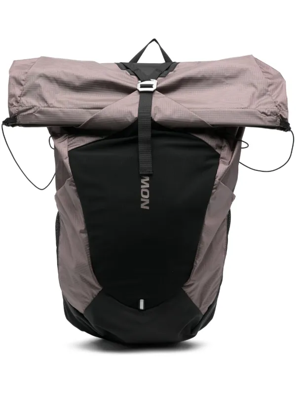 SALOMON　ACS20 バックパック Acs 20 Backpack Black by Salomon | Unisex | WP Store
