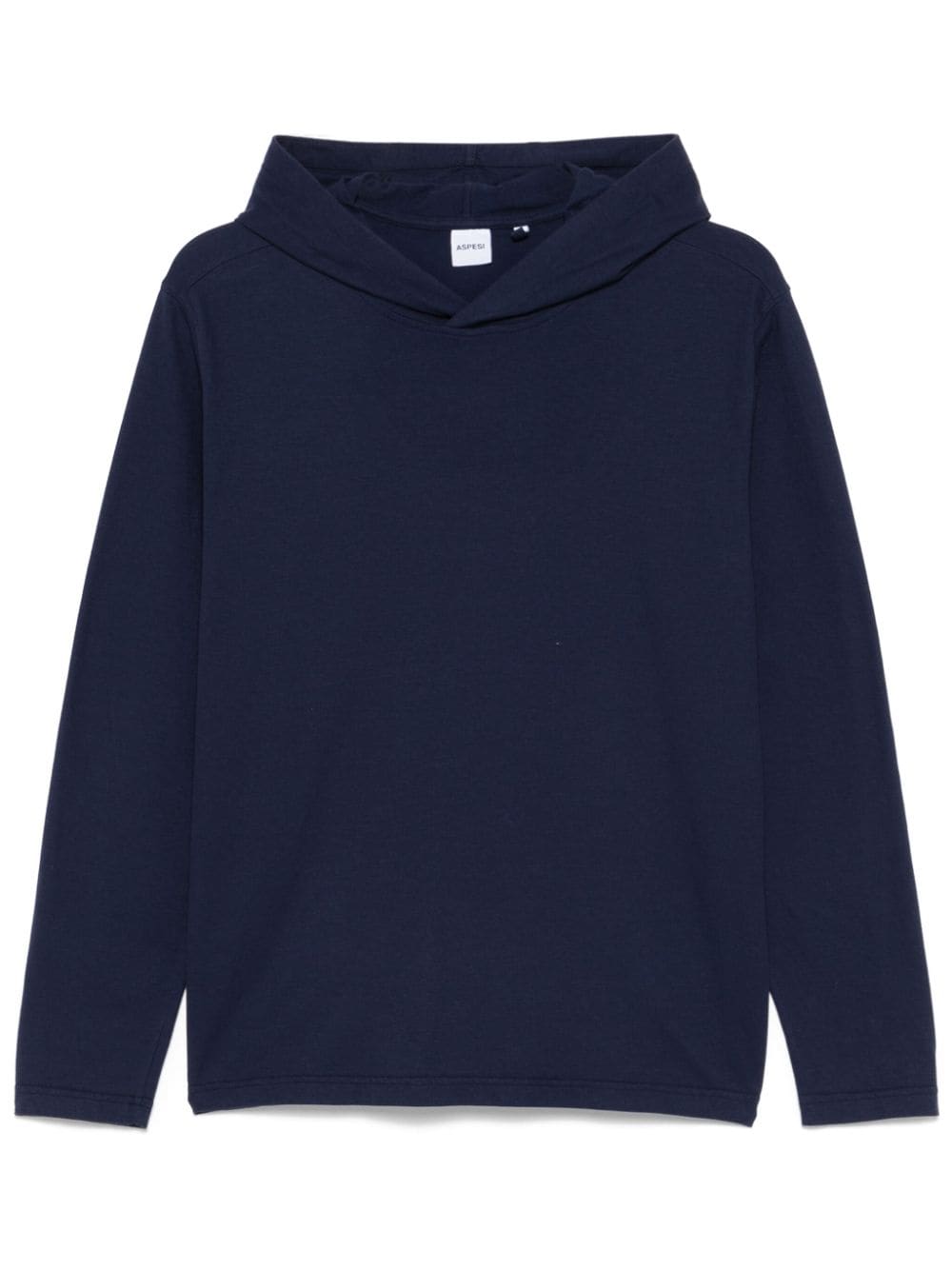 cotton hoodie