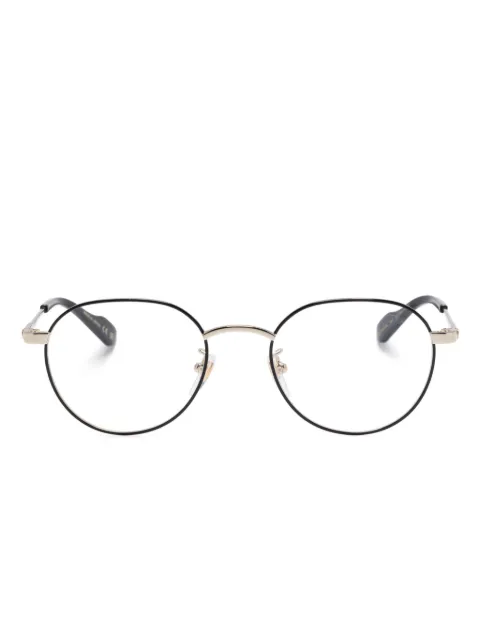 Gucci Eyewear pantos-frame glasses