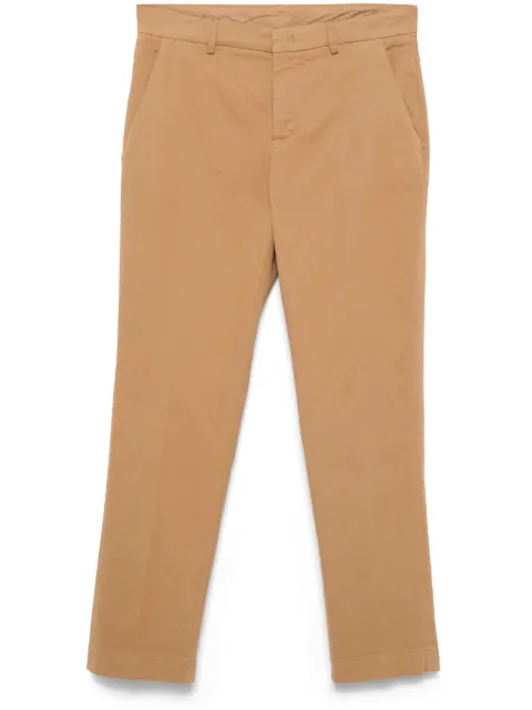 ASPESI Calça cenoura