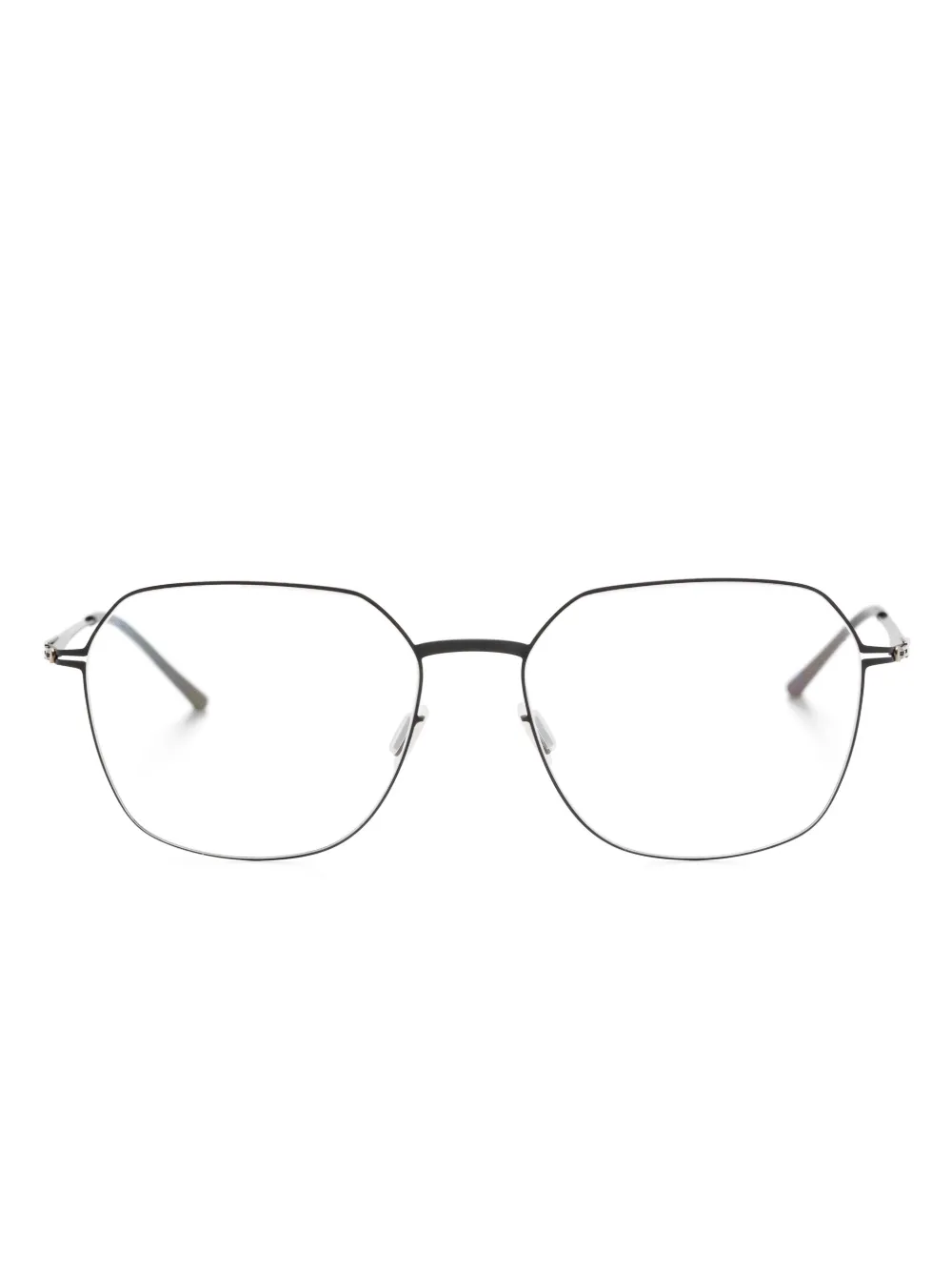 Ic! Berlin lunettes de vue Ada - Noir Ic! Berlin lunettes de vue Ada - Noir