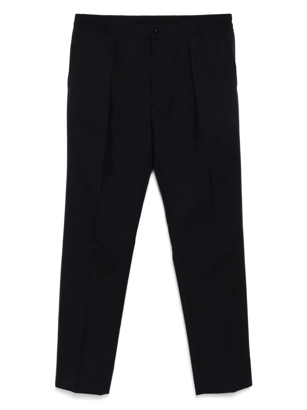 FURSAC striaght-leg chinos | Blue | Image 1