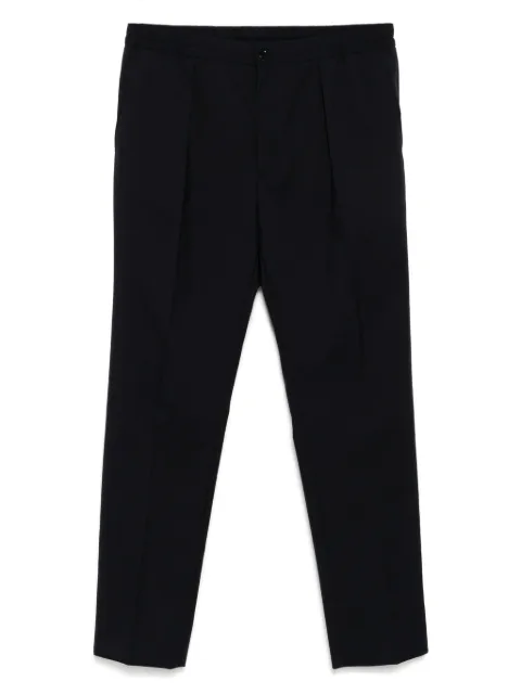 FURSAC pantalones chinos rectos