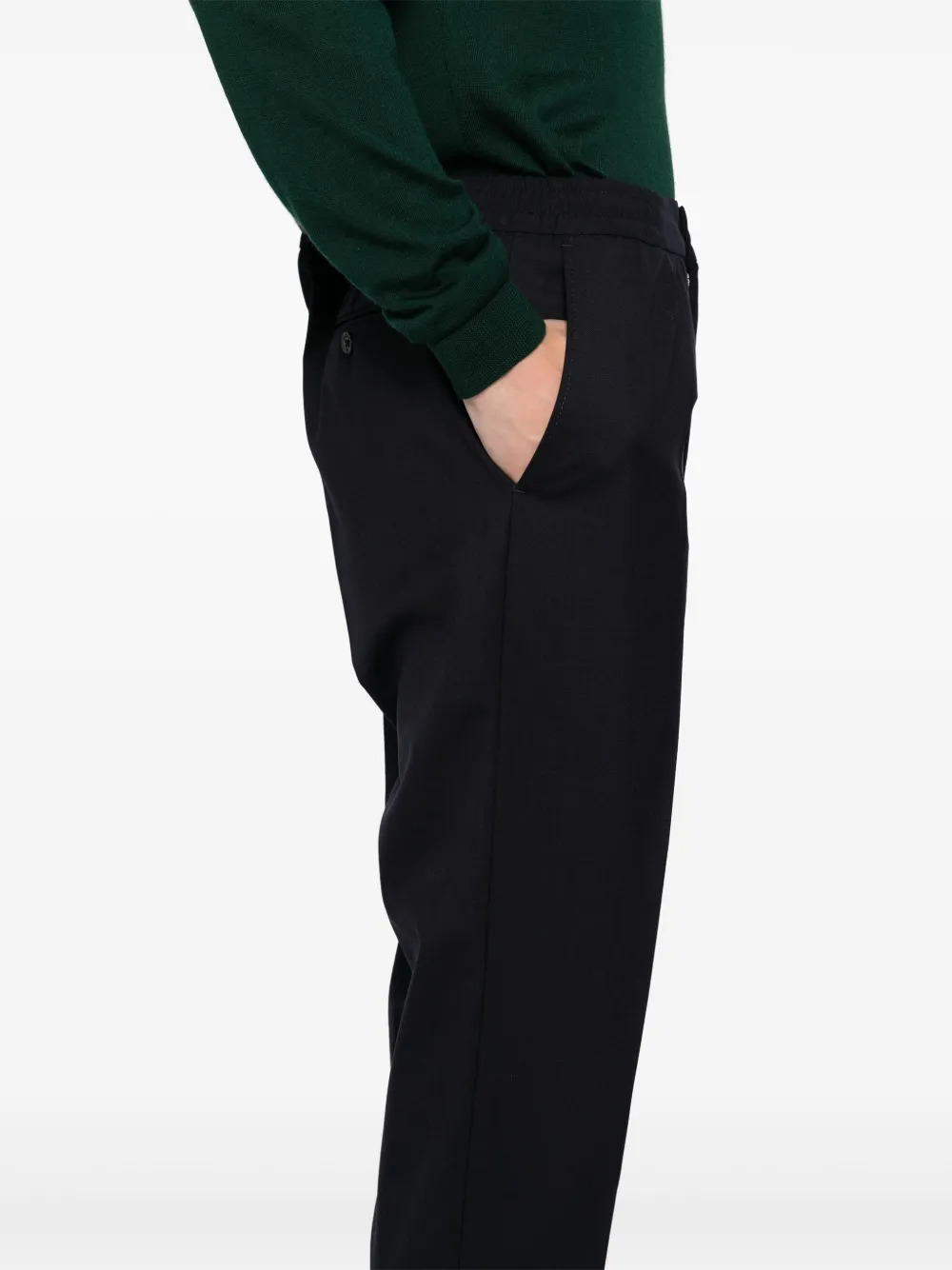 striaght-leg chinos