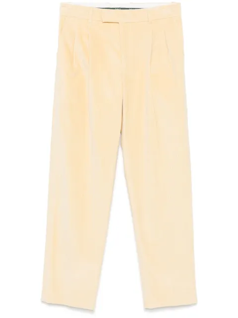 Drôle De Monsieur Le Pantalon Golfeur trousers