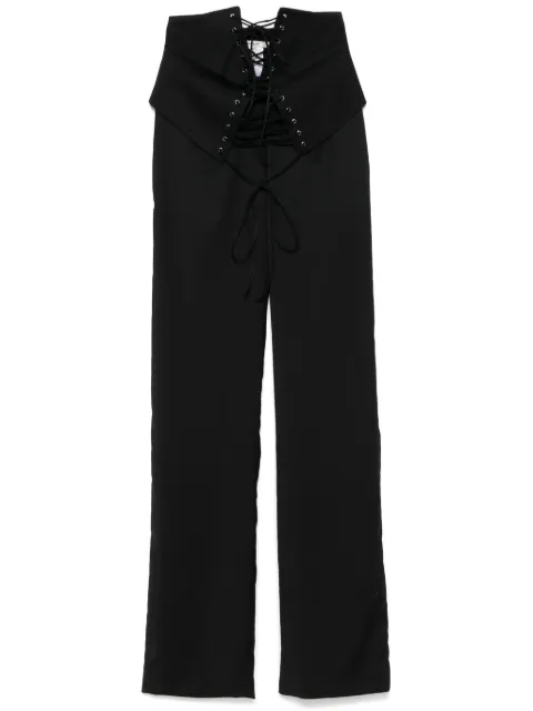MANURI Dosha trousers