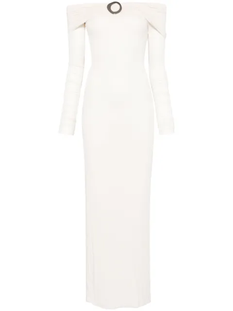 MANURI Amara maxi dress