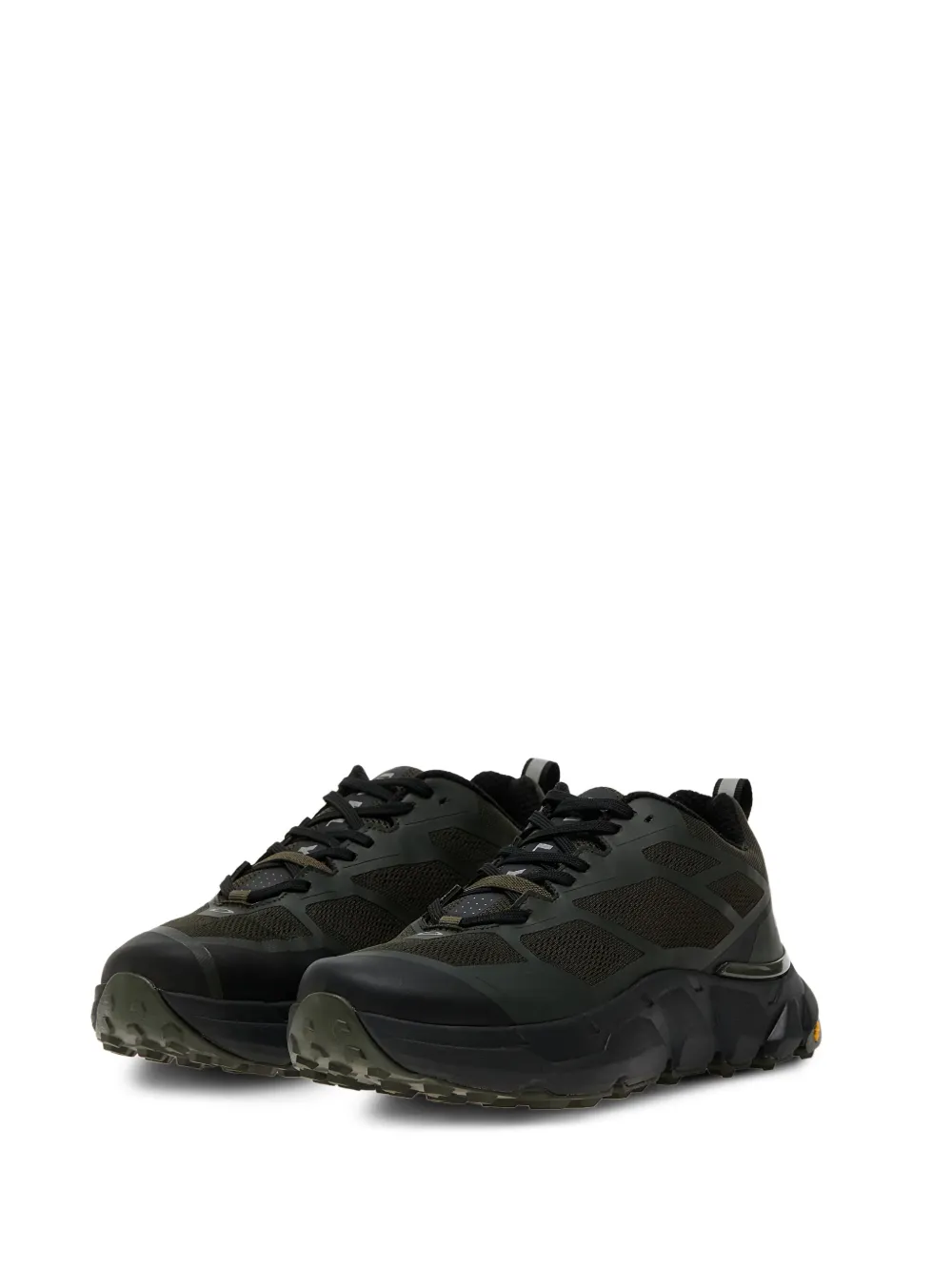 Oakley Breathe sneakers Black