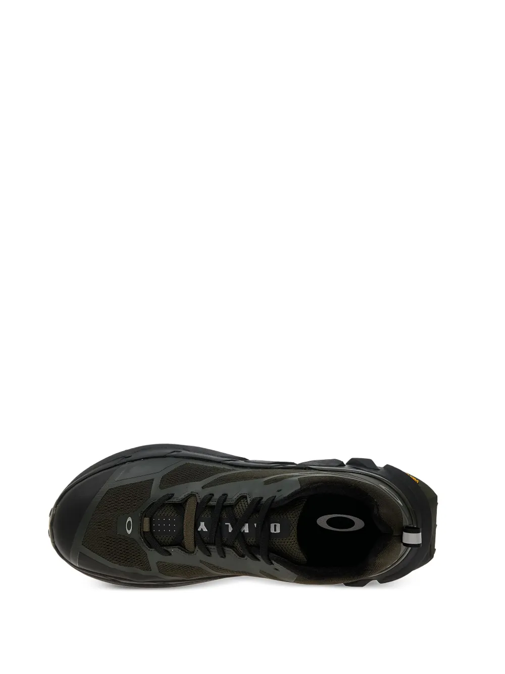 Oakley Breathe sneakers Black
