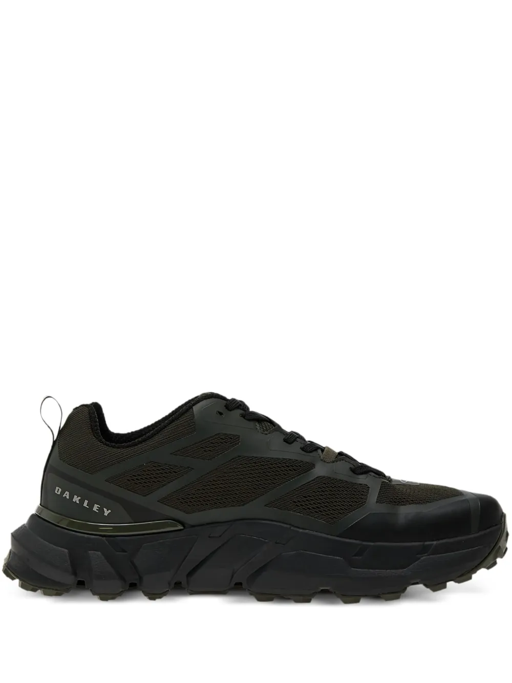 Oakley Breathe sneakers Black