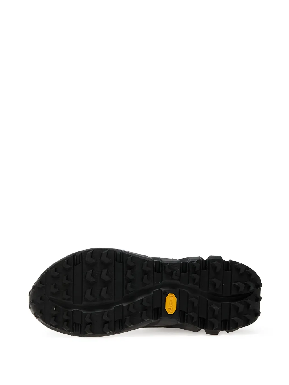 Oakley Sneakers met logoprint Zwart