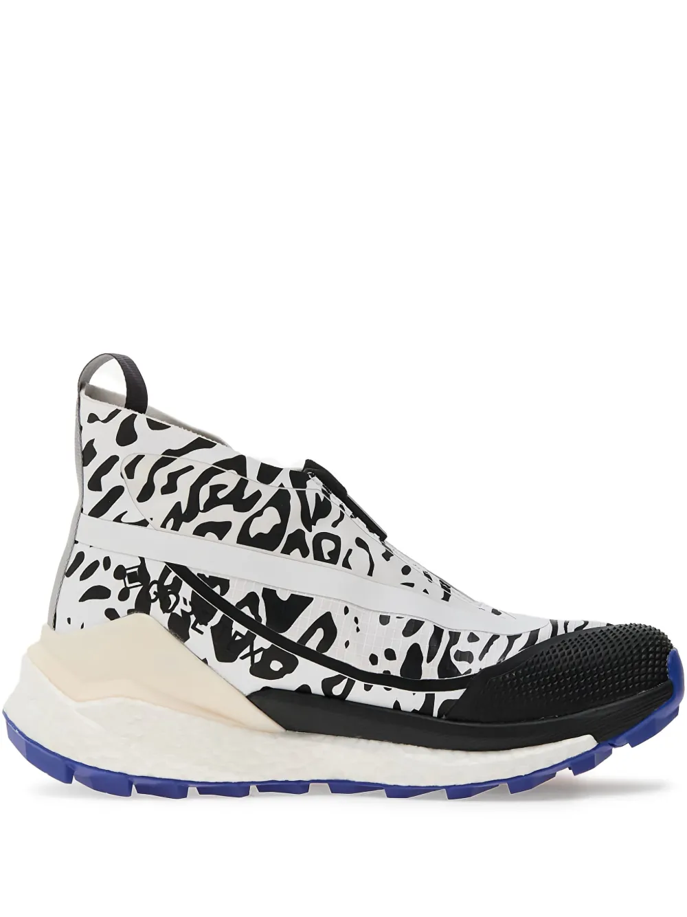 adidas x Stella McCartney Gore-Tex Free Hiker sneakers White