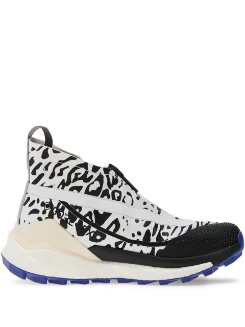 adidas x Stella McCartney Gore-Tex Free Hiker sneakers
