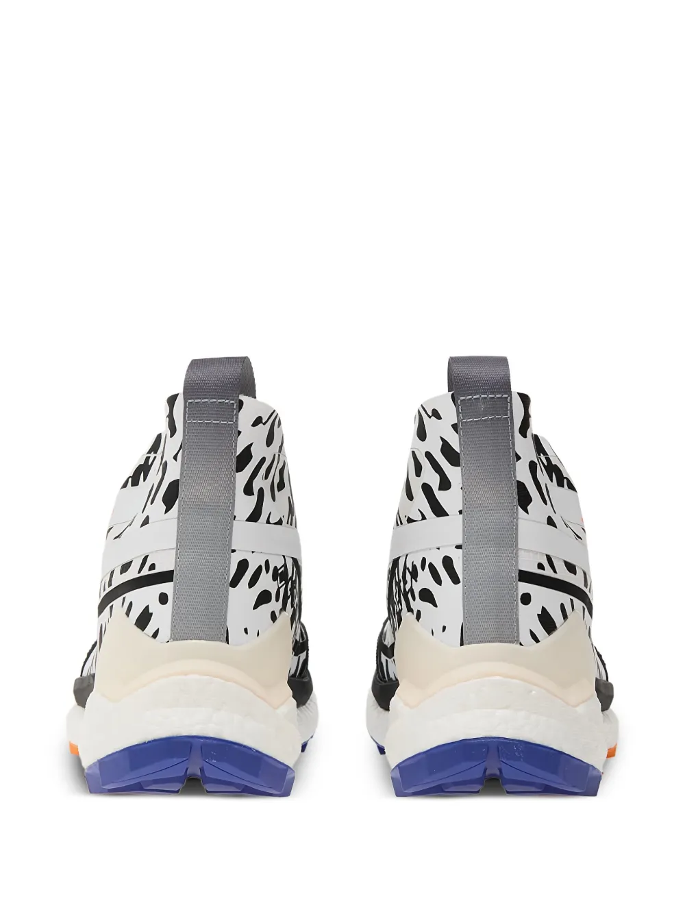 adidas x Stella McCartney Gore-Tex Free Hiker sneakers White