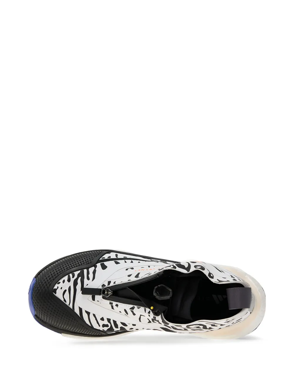 adidas x Stella McCartney Gore-Tex Free Hiker sneakers White