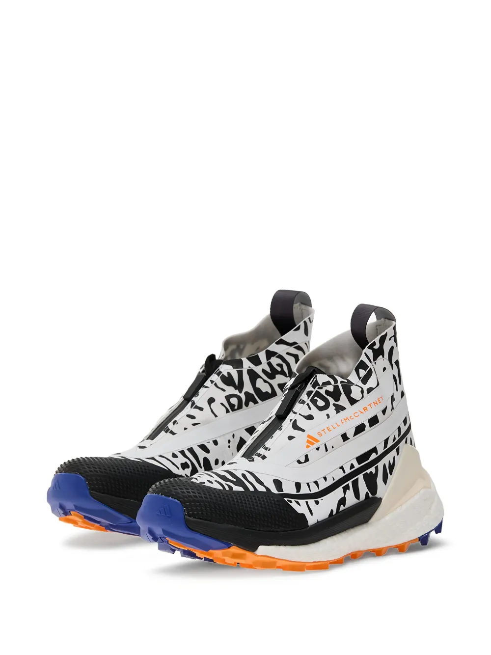 adidas x Stella McCartney Gore-Tex Free Hiker sneakers White