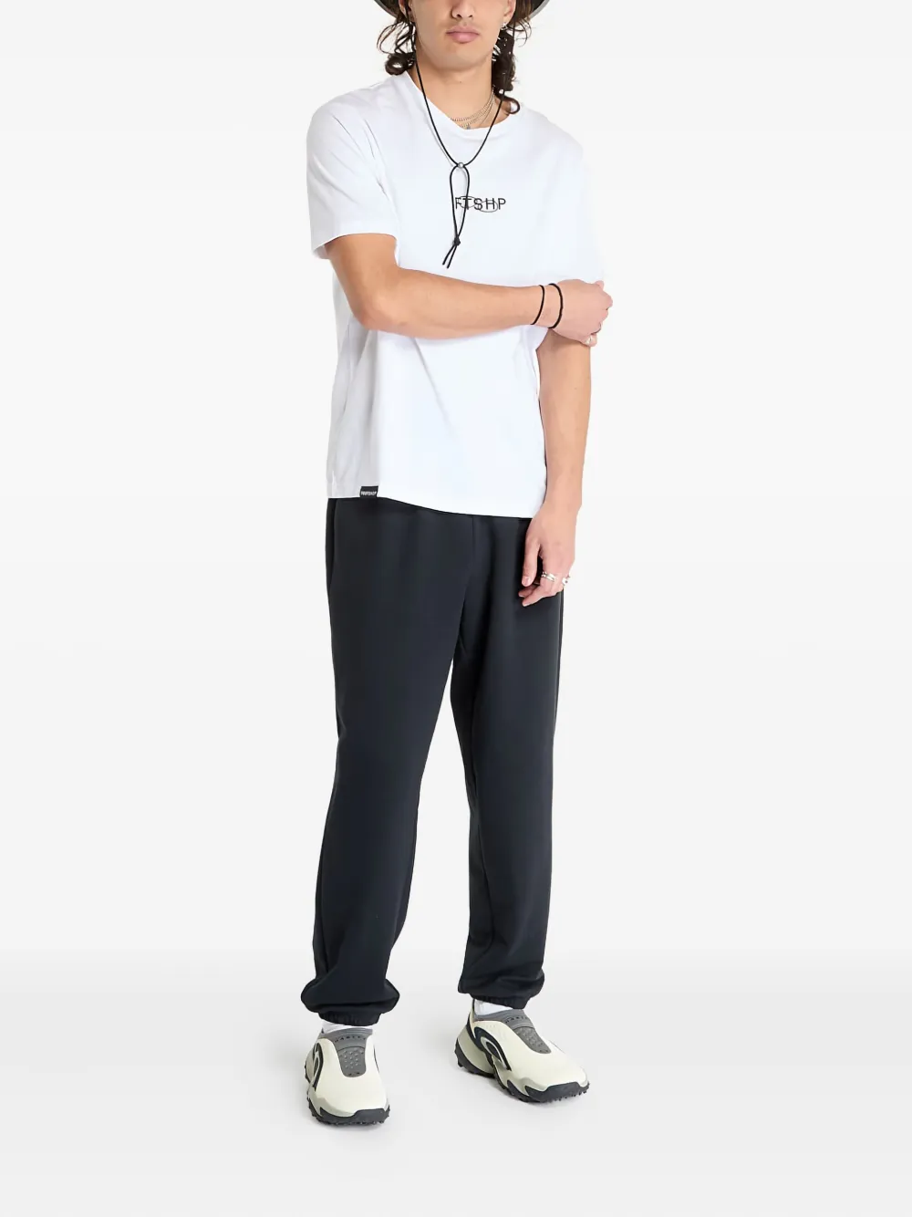 Oakley cotton track pants | Sweatpants | Image 2