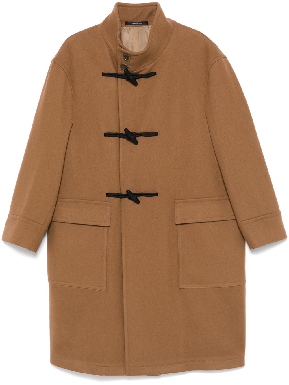 Tagliatore Mon coat - Brown