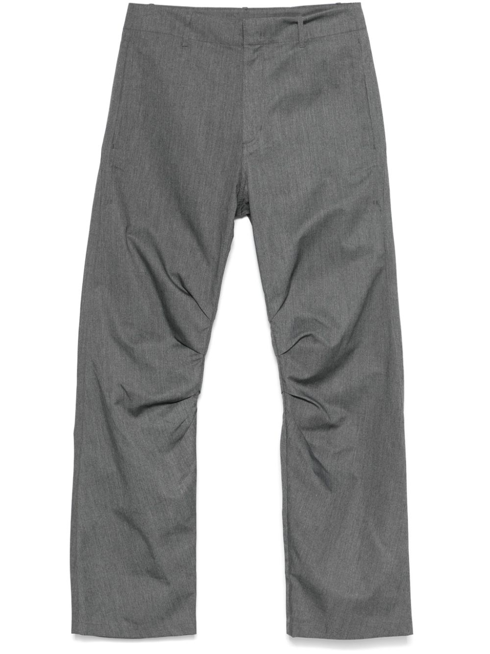 7.0 Right trousers