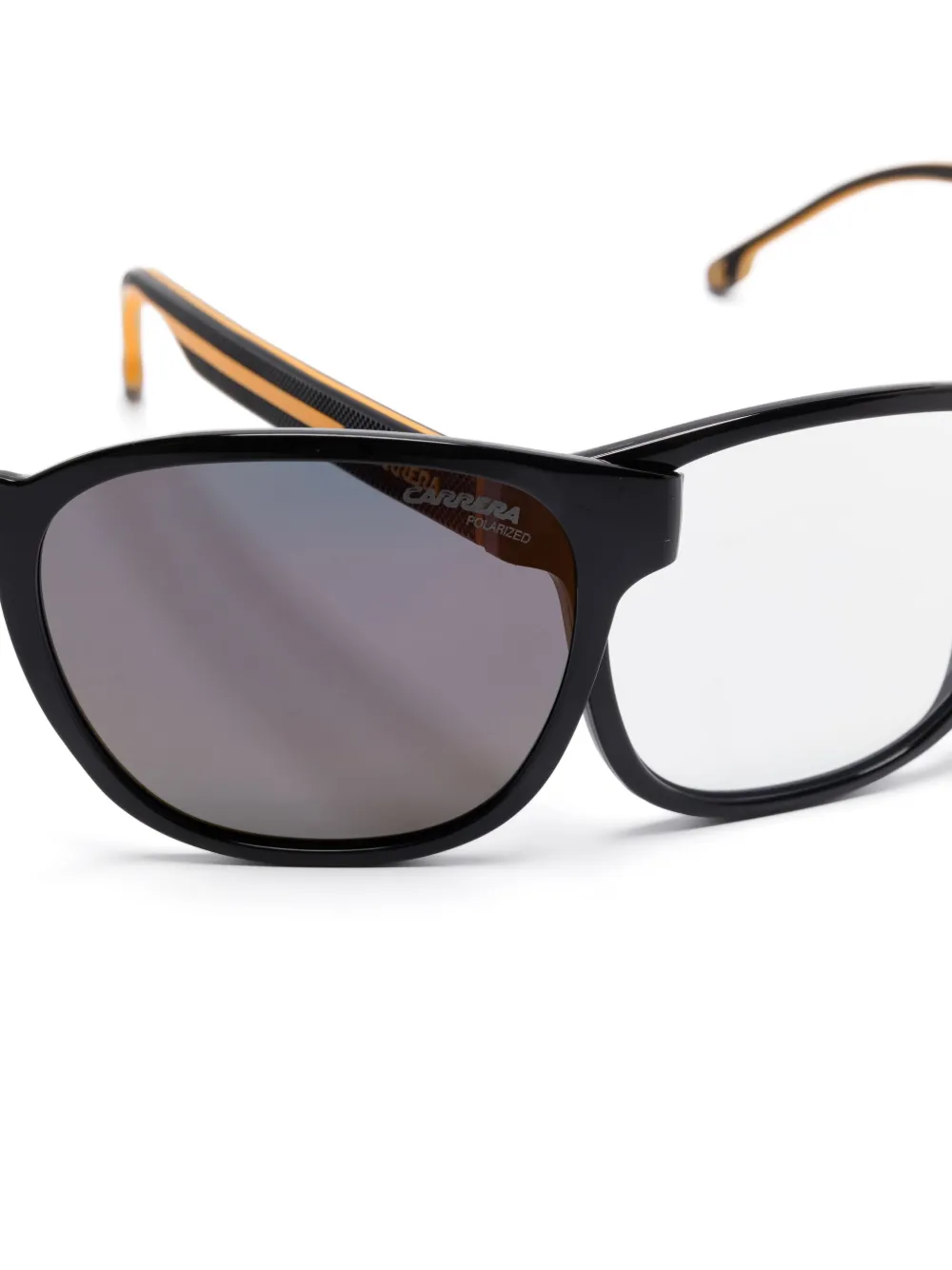 Shop Carrera Ca 8062/cs Glasses In Black