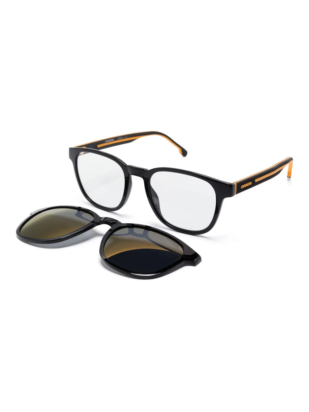 Carrera CA 8062/CS bril - Zwart