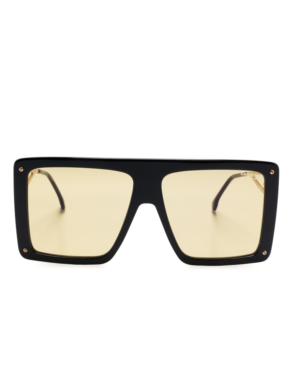 Carrera CA Unica/SE sunglasses - Black