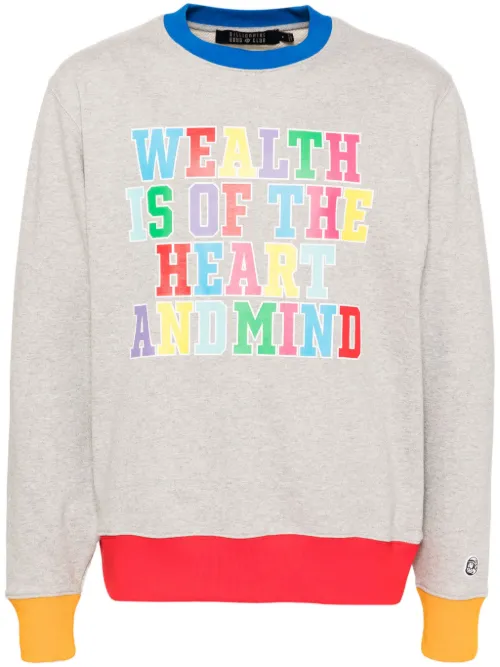 Sweat à imprimé graphique - Billionaire Boys Club - Modalova