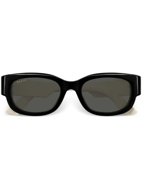 Gucci Eyewear Interlocking G sunglasses