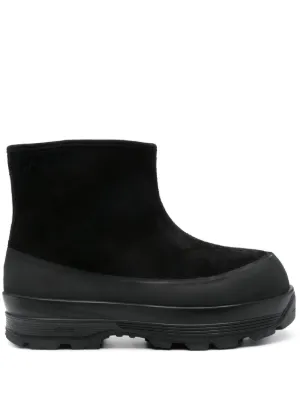 Balenciaga Steroid Boots | Black | FARFETCH