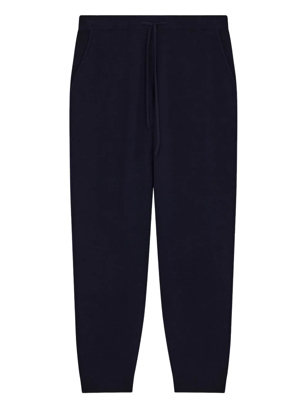 FURSAC drawstring-waist track pants | Blue | Image 1
