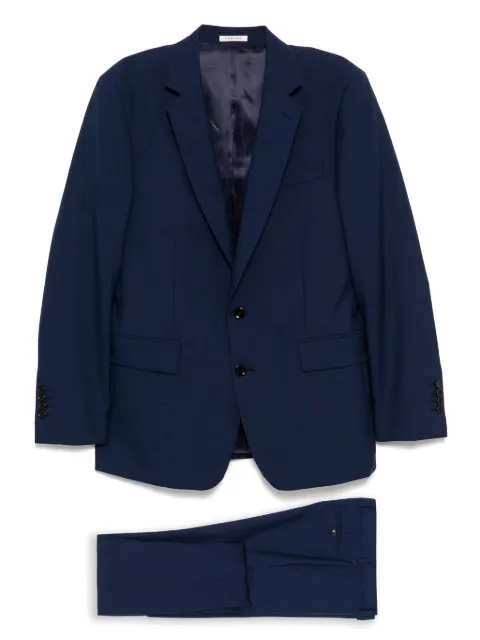 FURSAC single-breasted suit