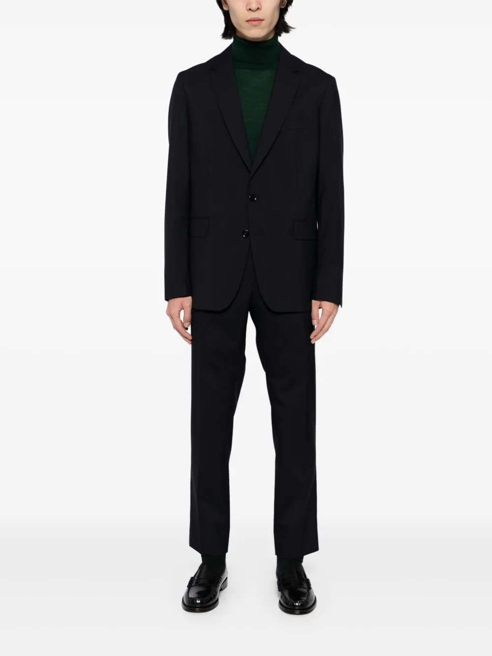 FURSAC blazer recto | Blazers | Image 2