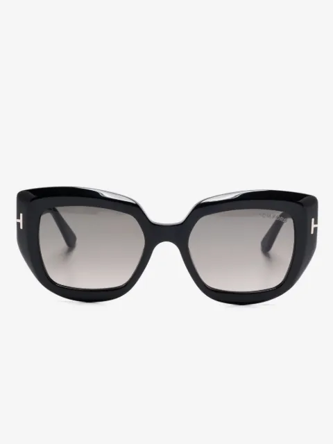 TOM FORD Eyewear Saltzman solbriller