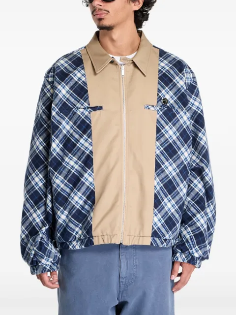 AMBUSH reversible jacket