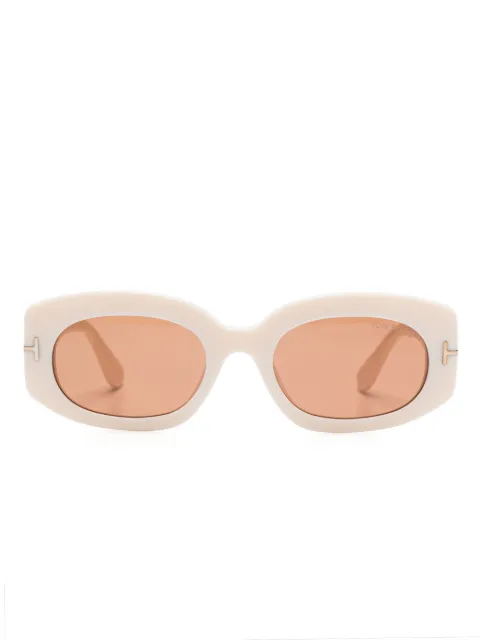 TOM FORD Eyewear Cielle sunglasses