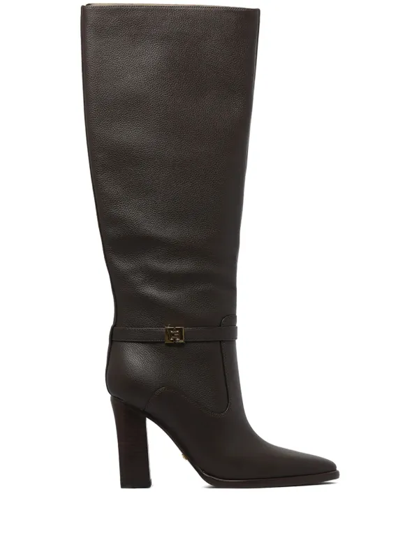 Guess over knee boots on sale