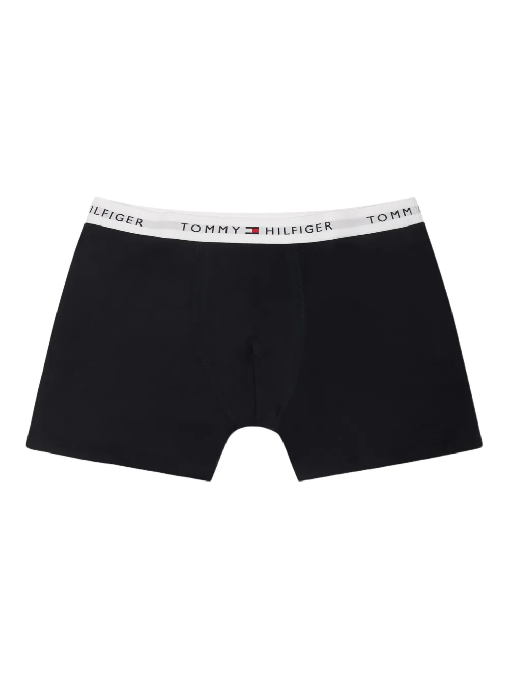 Tommy Hilfiger Junior Boxershorts mit Logo, 2er-Set | Unterwäsche | Image 3