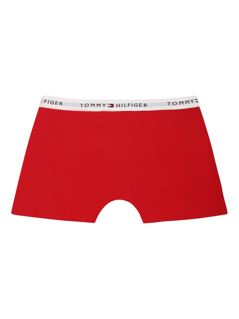 Tommy Hilfiger Junior Boxershorts mit Logo, 2er-Set | Kleidung für Jungen | Image 4